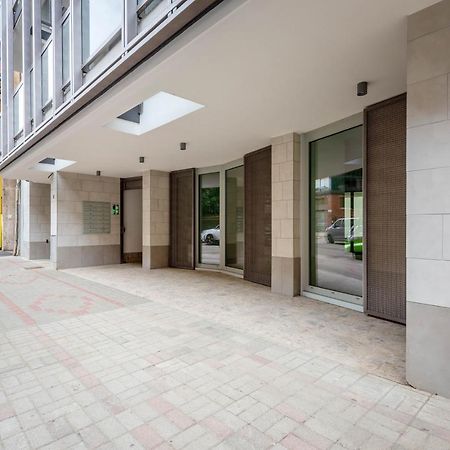 Luvi - De Rolandi - Il Cortile Milano Apartment Exterior photo