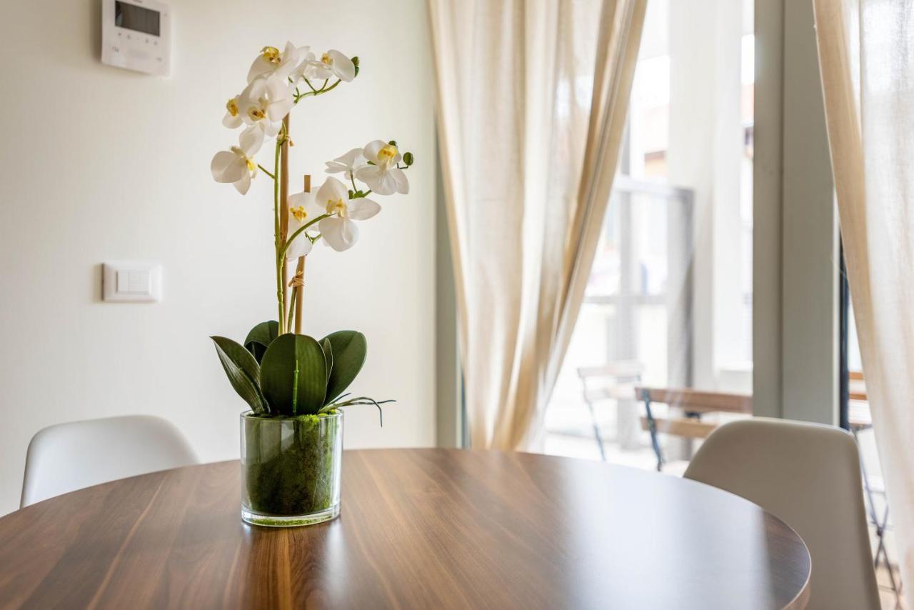 Luvi - De Rolandi - Il Cortile Milano Apartment Exterior photo