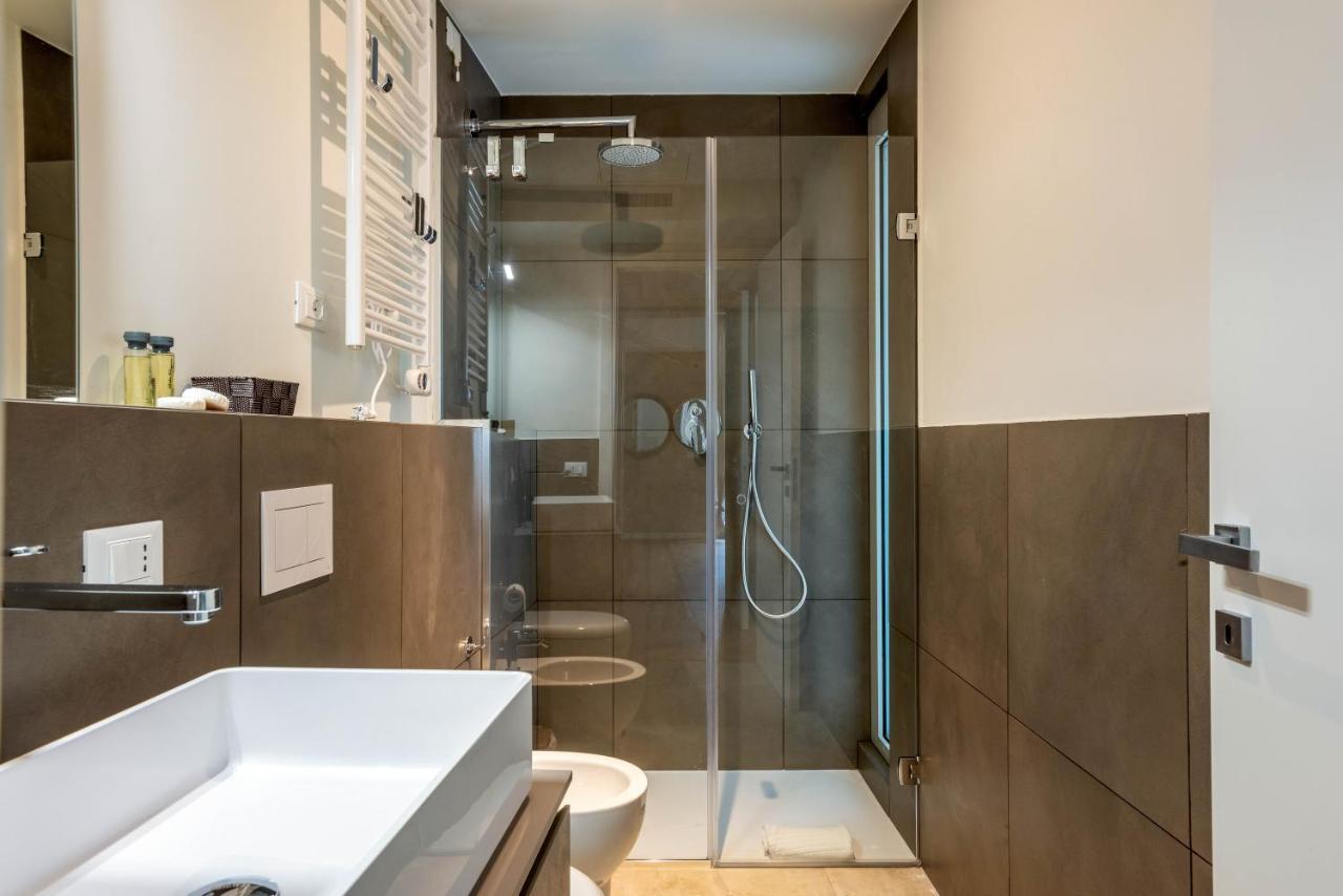 Luvi - De Rolandi - Il Cortile Milano Apartment Exterior photo